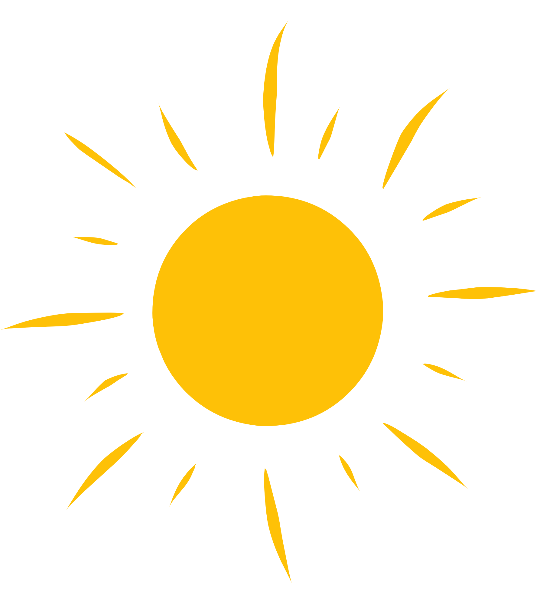 sonne 1